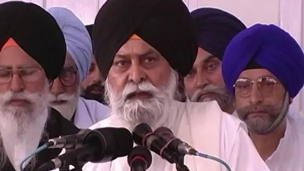 Hukumnama Katha Episode - 1