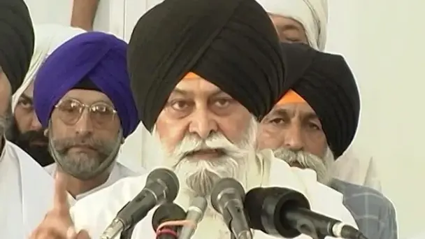 Hukumnama Katha Episode - 4