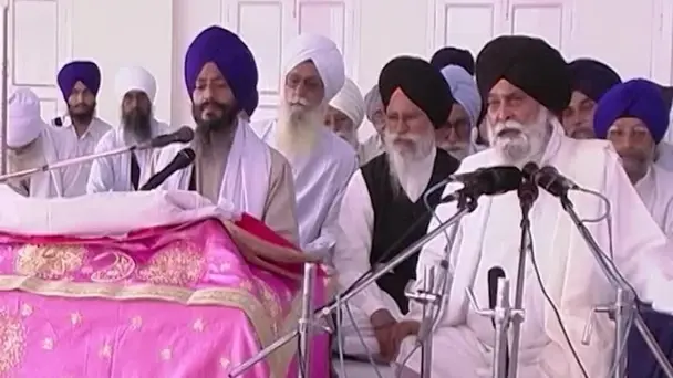 Hukumnama Katha Episode - 3