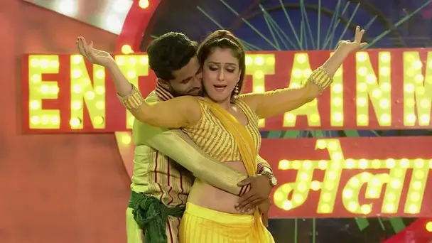 Entertainment Ke Mela - Episode 2 - May 15, 2018 - Full Episode