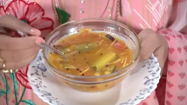 Ai Ti Ama Rosei Ghara - Episode 18 - June 2, 2018 - Full Episode