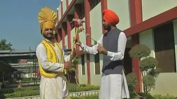 Vehda Virsay Da - Episode 03