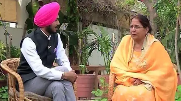 Vehda Virsay Da - Episode 02