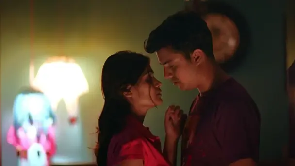 Episode 03 - It All Begins With Friendship