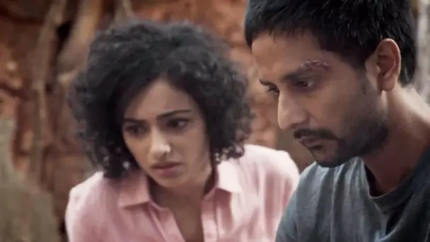 Episode 4 - The First Clue