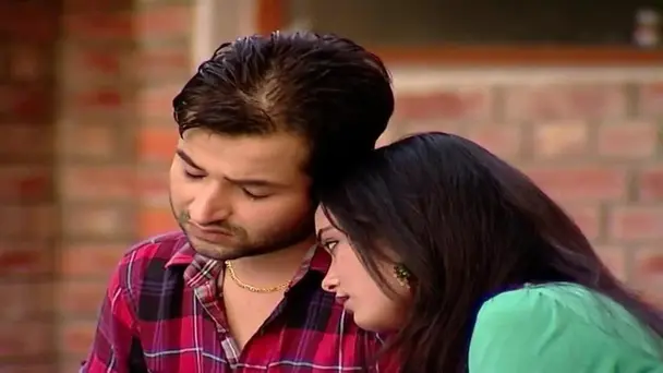 Akhiyan Ton Door Jayeen Na Episode - 4