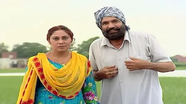 Akhiyan Ton Door Jayeen Na Episode - 2