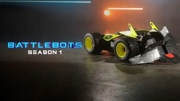 BattleBots Season 1