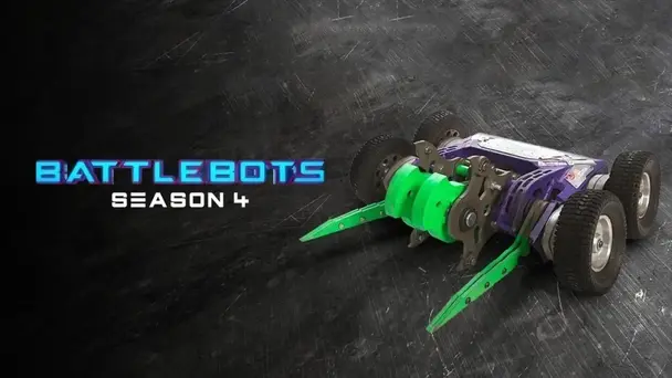 BattleBots Season 4