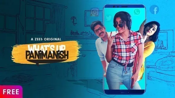 Whats Up Panimanishi