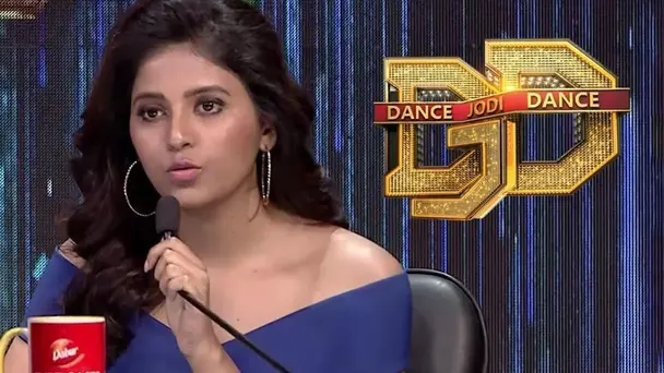 Dance Jodi Dance 2018