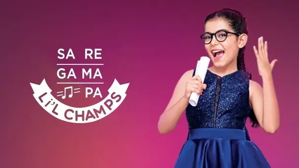 Sa Re Ga Ma Pa Little Champs 2019