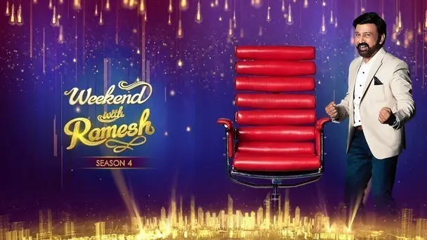 Weekend With Ramesh Season 4