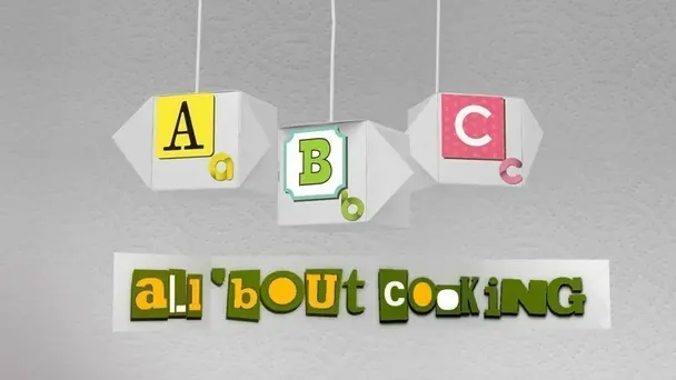 All 'bout Cooking