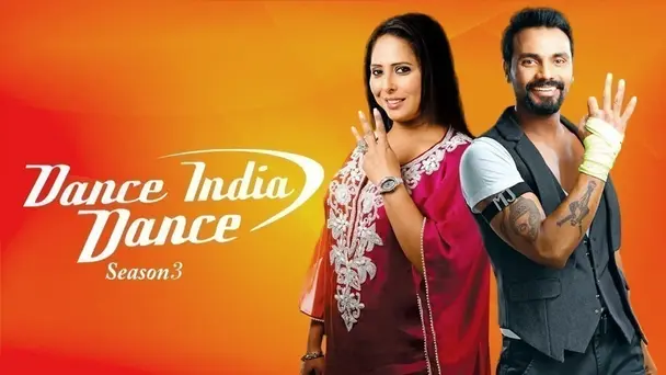Dance India Dance Season 3