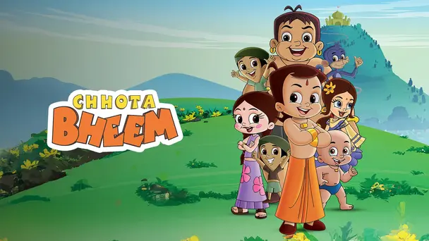 Chhota Bheem