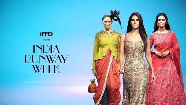 India Runway Week