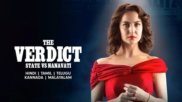 The Verdict - State VS Nanavati
