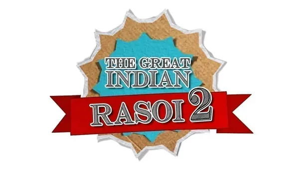 The Great Indian Rasoi Season 2