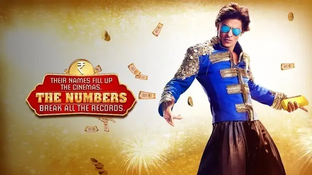 Bollywood Business Awards 2015