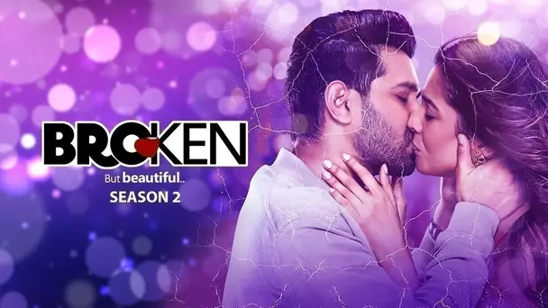 Broken But Beautiful - Season 2