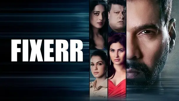 Fixerr