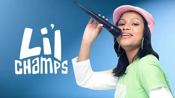 Sa Re Ga Ma Pa Lil Champs 2006