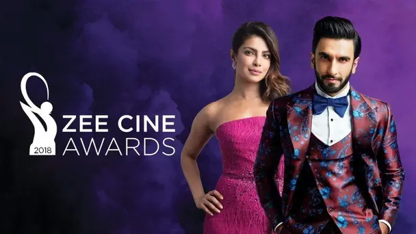 Zee Cine Awards 2018