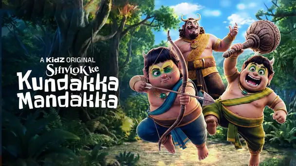 Shivlok Ke Kundakka-Mandakka