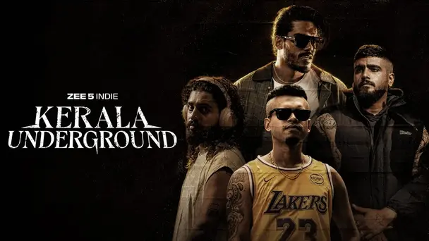 Kerala Underground