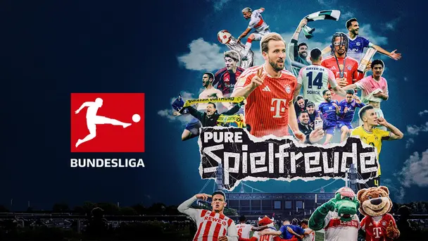 Bundesliga 2026-27