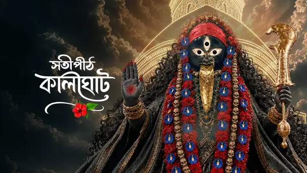 Satipith Kalighat