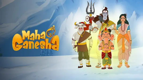 Maha Ganesha
