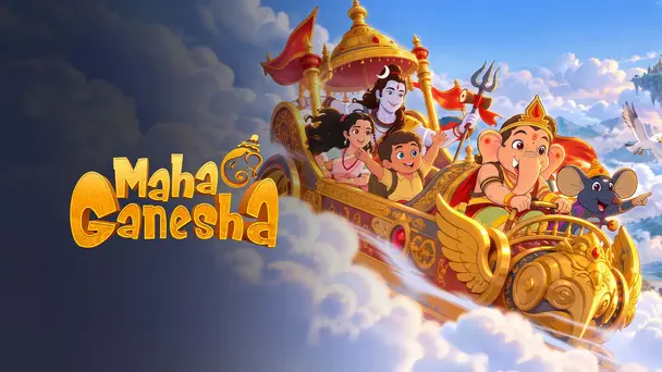 Maha Ganesha