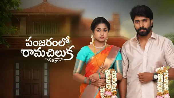 Panjaram lo Ramachiluka
