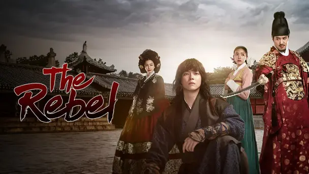 The Rebel