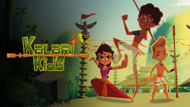 Kalari Kids