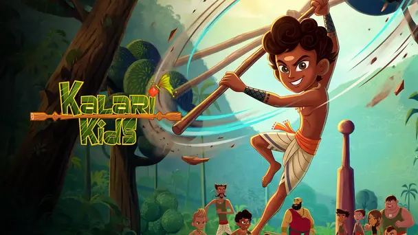 Kalari Kids