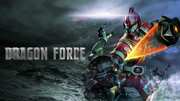 Dragon Force