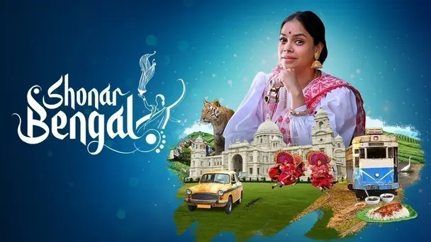 Shonar Bengal - Hindi