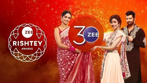 Zee Rishtey Awards 2022