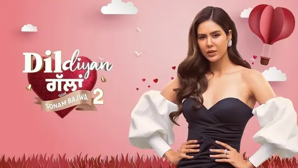 Dil Diyan Gallan Season 2
