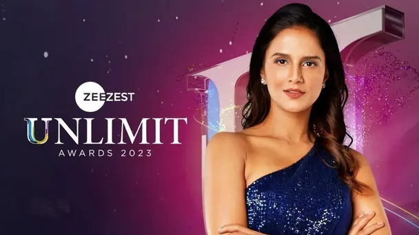 Zee Zest Unlimit Awards