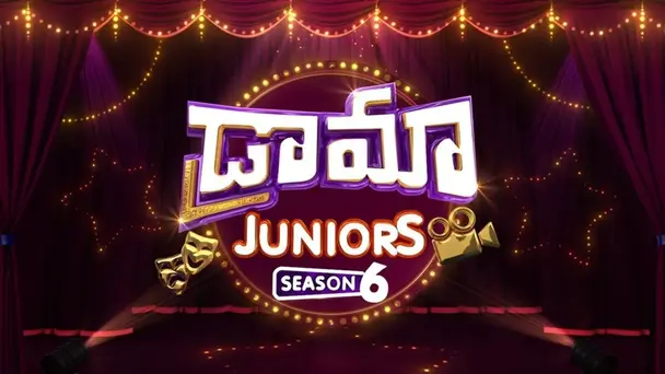 Drama Juniors Season 6