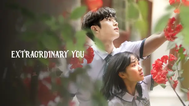 Extraordinary You