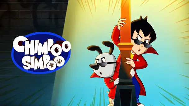Chimpoo Simpoo