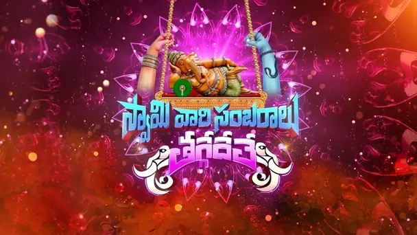Swamy Vari Sambaralu Taggede Le