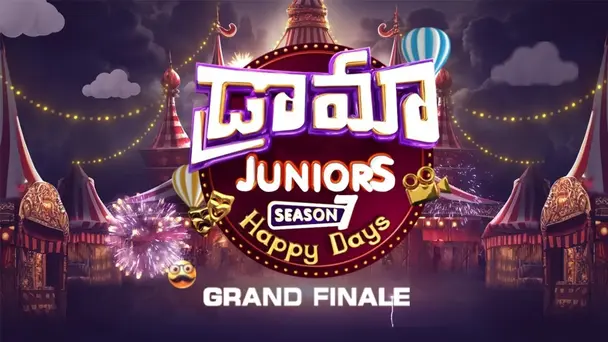 Drama Juniors Season 7