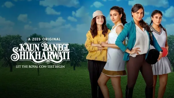 Kaun Banegi Shikharwati