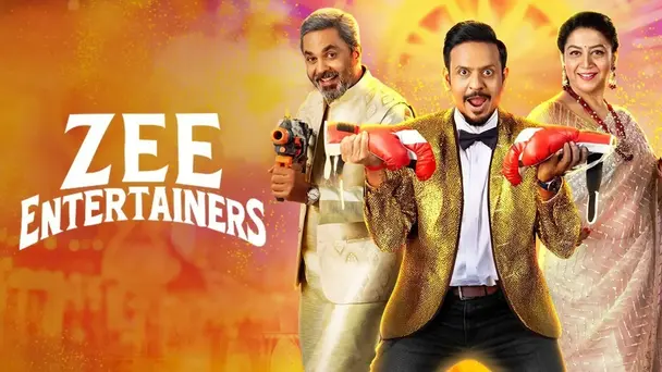 ZEE Entertainers